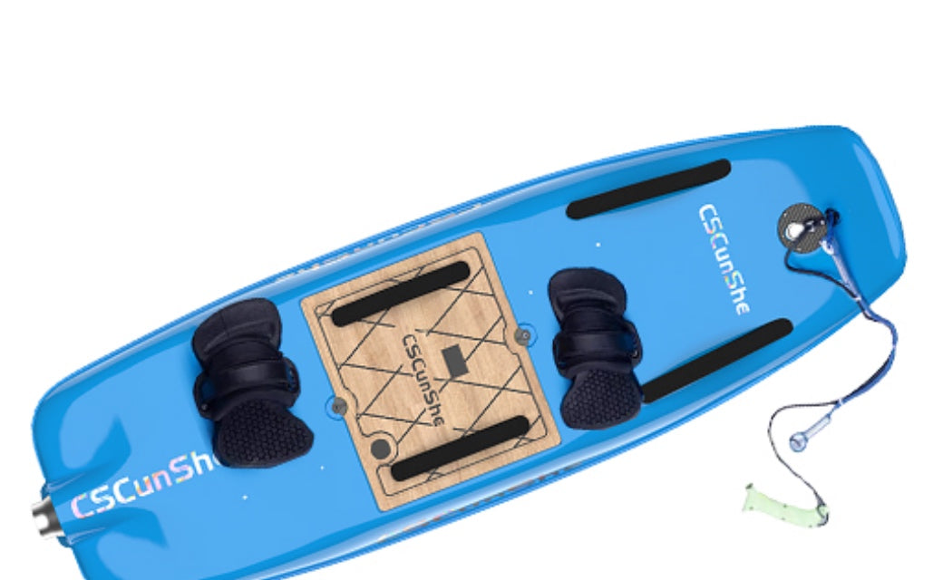 Electric Jetboard