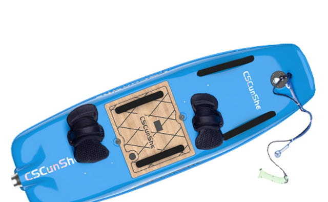 Electric Jetboard